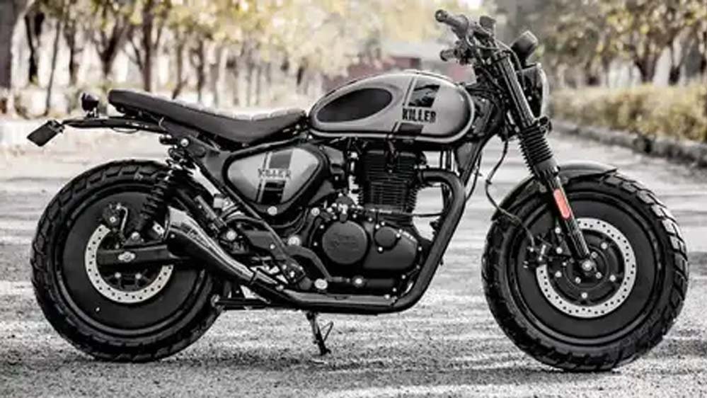 रॉयल एनफील्ड गुरिल्ला 450 का जल्द होगा लॉन्च, 450cc सेगमेंट में कंपनी की बड़ी रणनीति