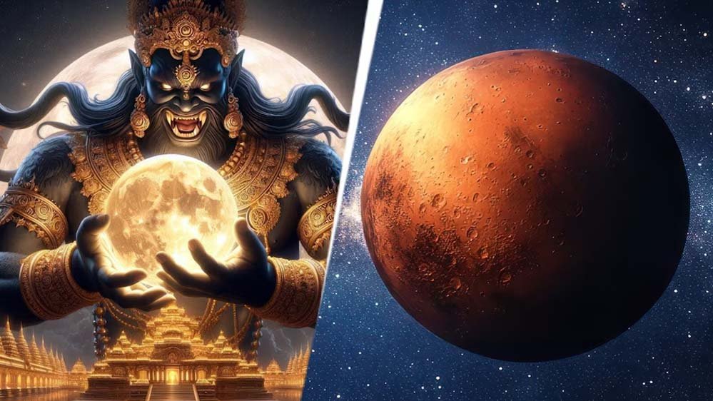 राहु, मंगल और बुध की युति से बन रहा खतरनाक योग, 3 राशियों के लिए चेतावनी
