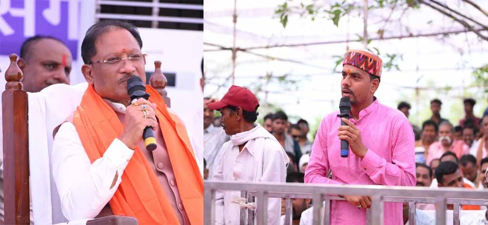 गोधन संरक्षण को नई पहचान : अब प्रदेश के सभी गौधाम कहलाएंगे “सुरभि गौधाम”