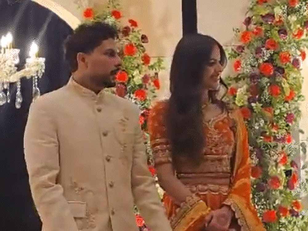 मसूरी में सजेगा कुलदीप यादव की शादी का मंडप, 14 मार्च को बचपन की दोस्त से करेंगे विवाह