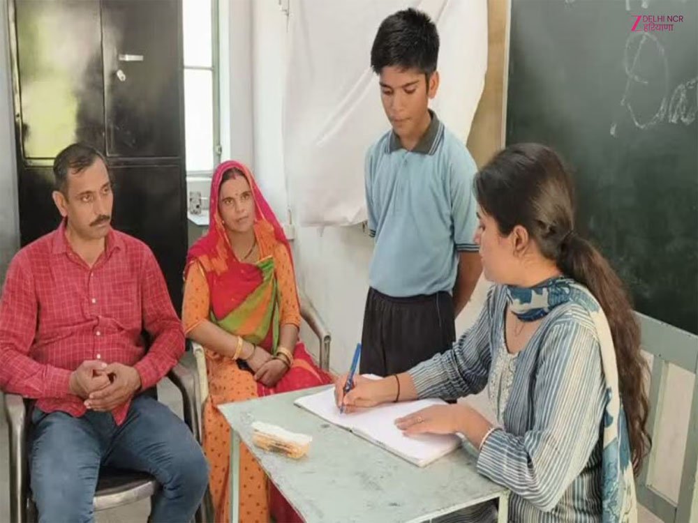 राजस्थान बोर्ड ने 20 दिनों में रिजल्ट जारी कर बनाया रिकॉर्ड, 12वीं कला वर्ग में फिर बेटियों ने 