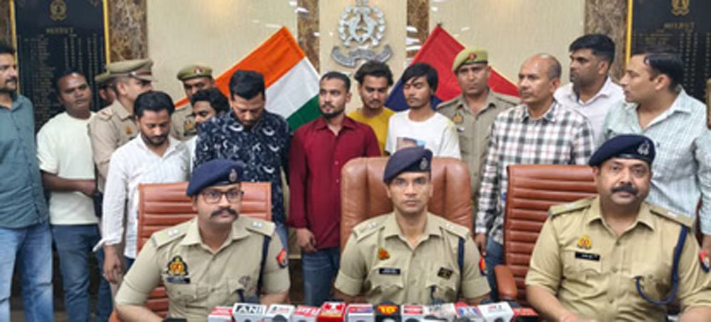 पहली बार पूरी तरह हाईटेक होगी जनगणना की प्रक्रिया और झालावाड़ की 12 तहसीलों सहित 1619 गांवों मे