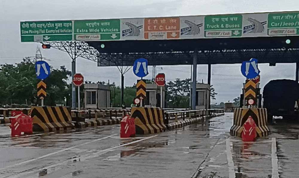 Toll Hike Alert: जयपुर हाईवे पर 1 अप्रैल से बढ़ेगा शुल्क, पास धारकों पर भी असर