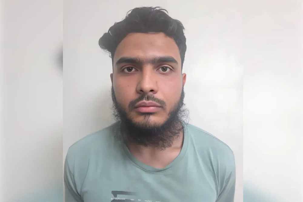 Terror Module Exposed: ISIS और अल कायदा कनेक्शन सामने, पाकिस्तान में मिल रही ट्रेनिंग