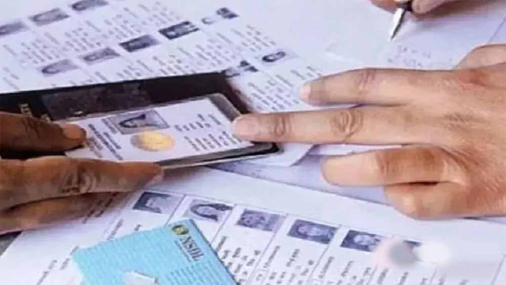 राजस्थान में श्रमिक संकट गहराया, वोटर लिस्ट से नाम कटने के भय में घर लौटे बंगाली मजदूर