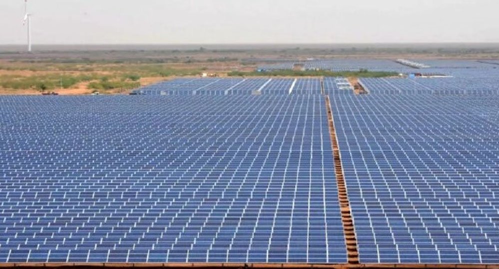 चिलुआताल में प्रस्तावित फ्लोटिंग सोलर प्लांट के लिए करीब 80 एकड़ जल क्षेत्र का उपयोग किया जाएगा