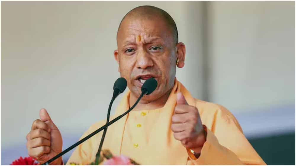मुख्यमंत्री ने कहा, प्रदेश में गरीब कल्याण योजनाओं के माध्यम से 15 करोड़ लोगों को मिल रहा मुफ्त