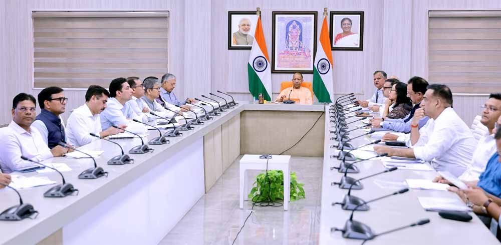 भिक्षावृत्ति प्रतिषेध अधिनियम में संशोधन को कैबिनेट की मंजूरी
