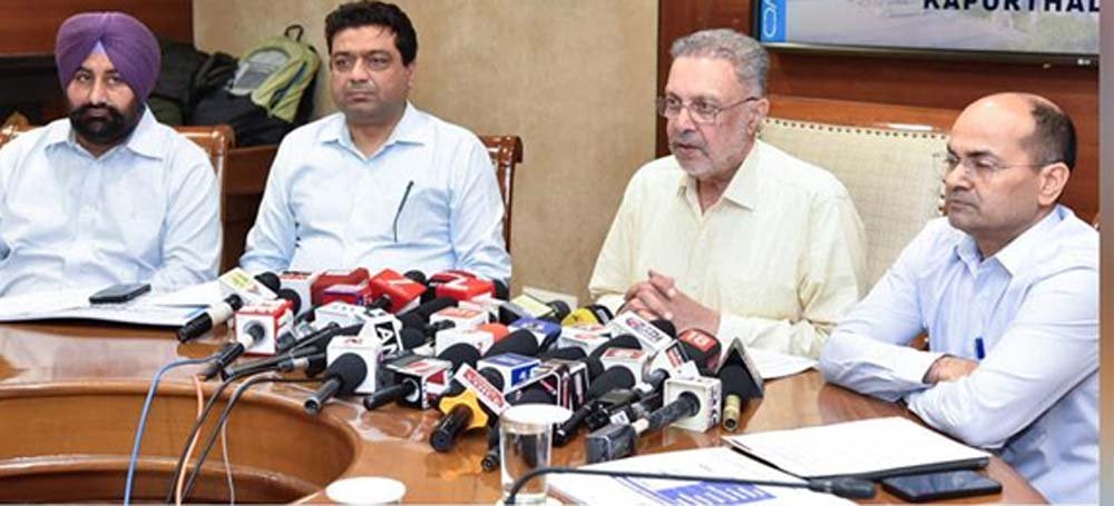 स्वास्थ्य क्षेत्र में विस्तार: मान सरकार ने फिर खोला नया मेडिकल संस्थान, डॉ. बलबीर सिंह का ऐलान