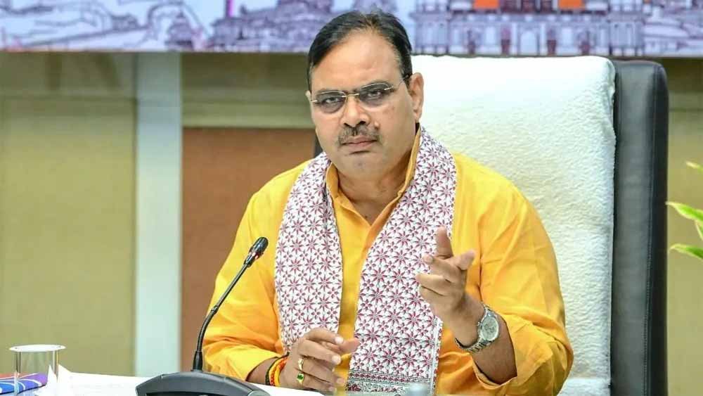 भजनलाल शर्मा की पहल: समाज के हर वर्ग के लिए सुरक्षा की दीवार