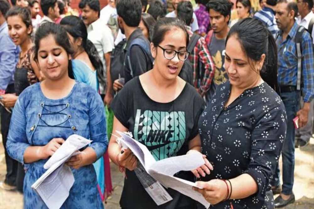 कल आएगा 12वीं का परिणाम: राजस्थान बोर्ड तैयार, उदयपुर से होगी लाइव घोषणा