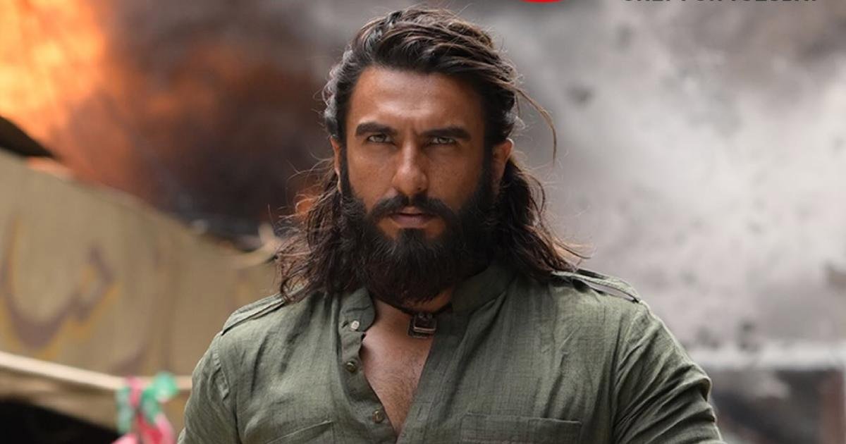 रणवीर सिंह की धुरंधर 2 ने रचा इतिहास बाहुबली 2 का रिकॉर्ड तोड़कर अमेरिका में बनी नंबर वन इंडियन