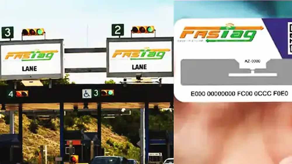 FASTag यूजर्स को झटका: 1 अप्रैल से बढ़ेगा एनुअल पास का दाम, अभी ₹3000 में मौका