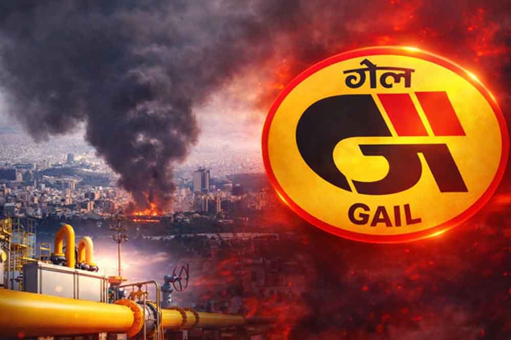 मिडिल ईस्ट तनाव गहराया: कतर ने रोकी LNG सप्लाई, भारत की ऊर्जा सुरक्षा पर सवाल