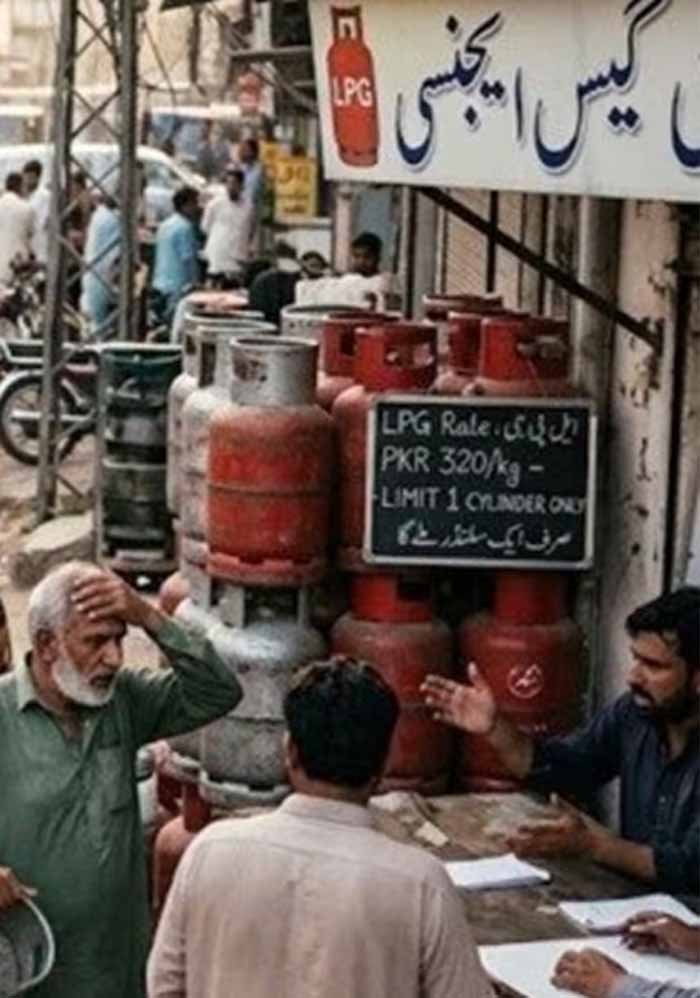 मिडिल ईस्ट में तनाव बढ़ा: ईरान जंग से किन देशों की ऊर्जा सप्लाई पर संकट, भारत कितना सुरक्षित?