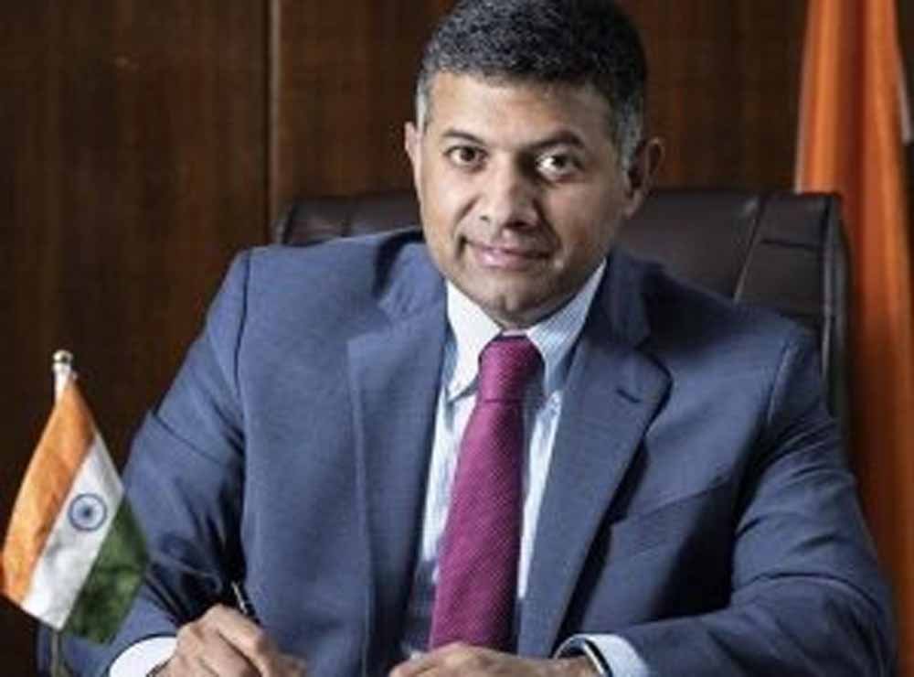 विक्रम दुरईस्वामी की चीन में तैनाती, क्या भारत-चीन रिश्तों में आएगी नई गर्माहट?