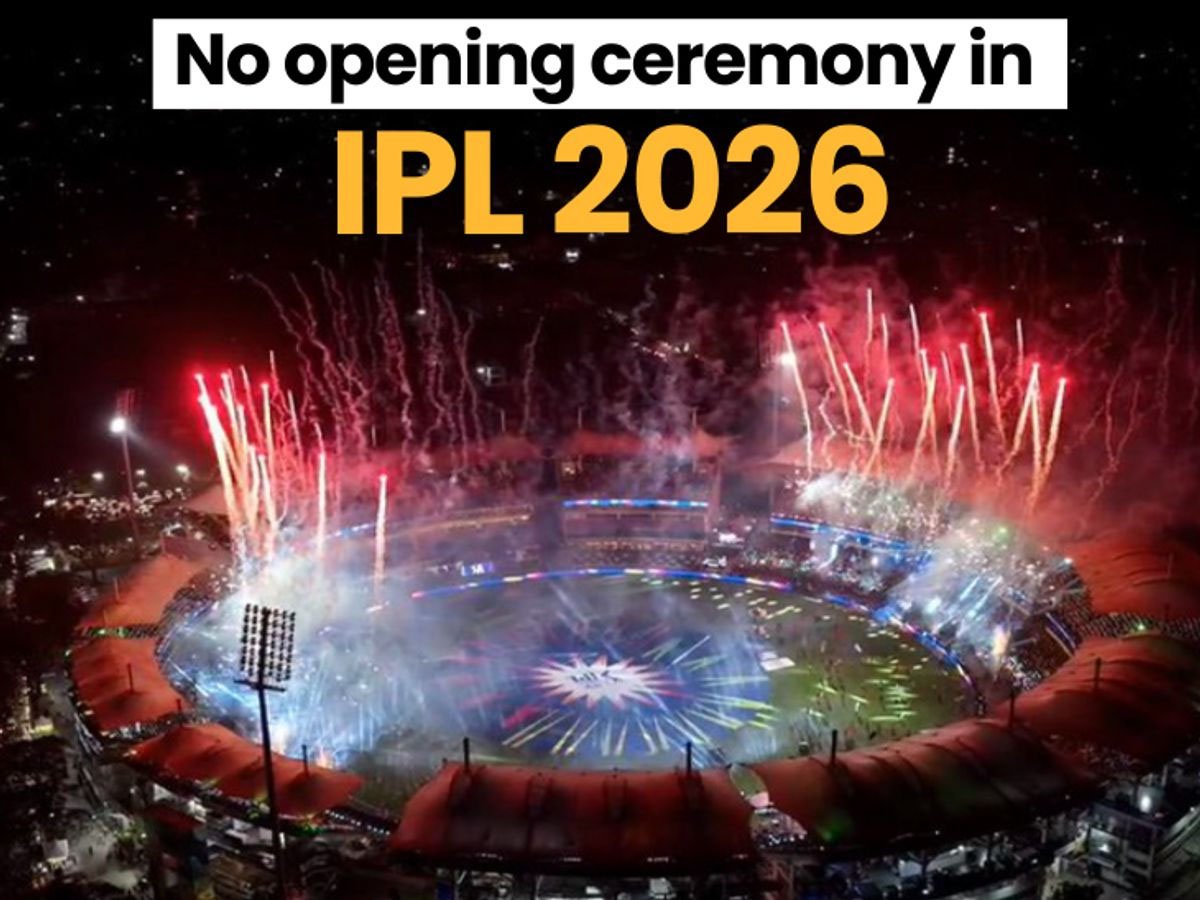 RCB vs SRH: 28 मार्च से शुरू होगा आईपीएल का 19वां सीजन, लेकिन फीकी रहेगी शुरुआत, जानें बड़ी वजह