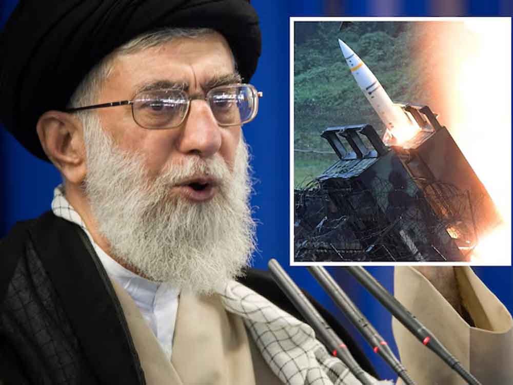 ईरान में सियासी हलचल तेज! खामेनेई को लेकर अटकलें, IRGC गार्ड्स पर मंत्री का बड़ा बयान