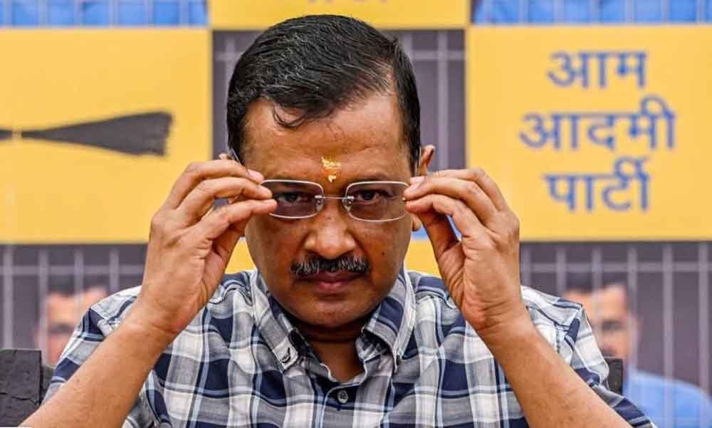 मैं राजनीति छोड़ दूंगा… केजरीवाल का बड़ा बयान, आरोप लगाने वालों को ललकार
