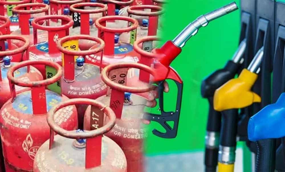 राहत की खबर: बढ़ी LPG की सप्लाई, रिफाइनरियों ने उत्पादन में किया 10% इजाफा