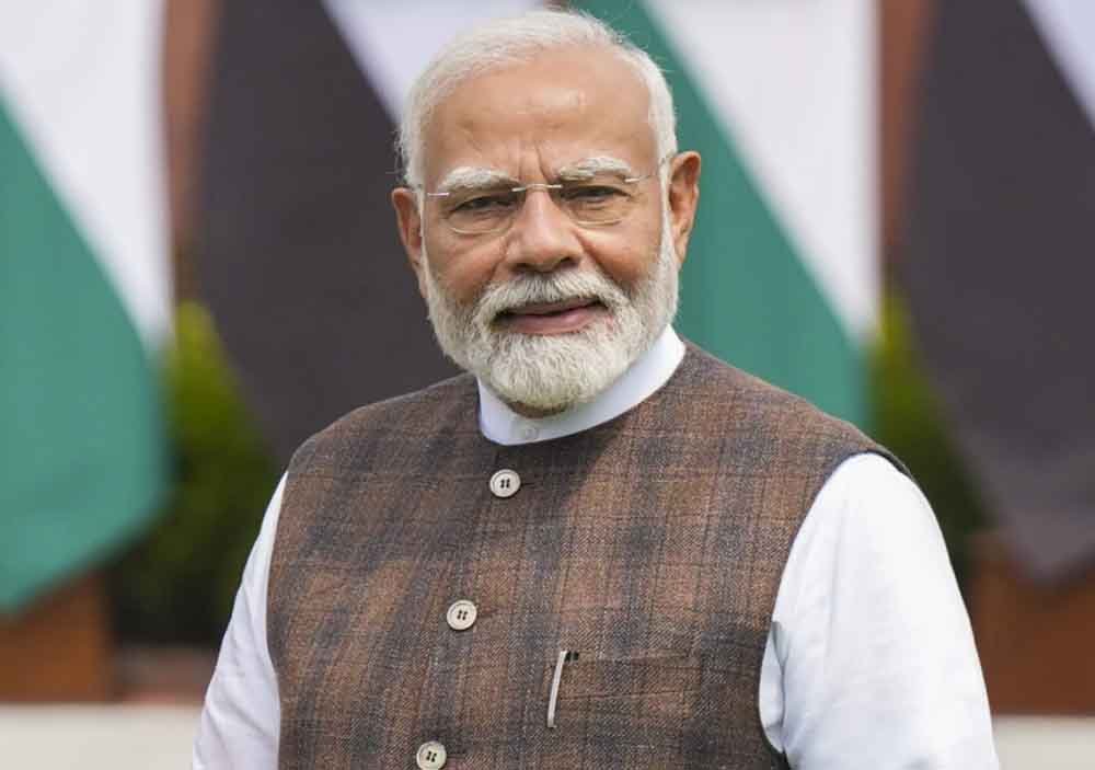 नई टेक्नोलॉजी पर साथ आए भारत और फिनलैंड, एआई और 6जी में साझेदारी होगी मजबूत: पीएम मोदी