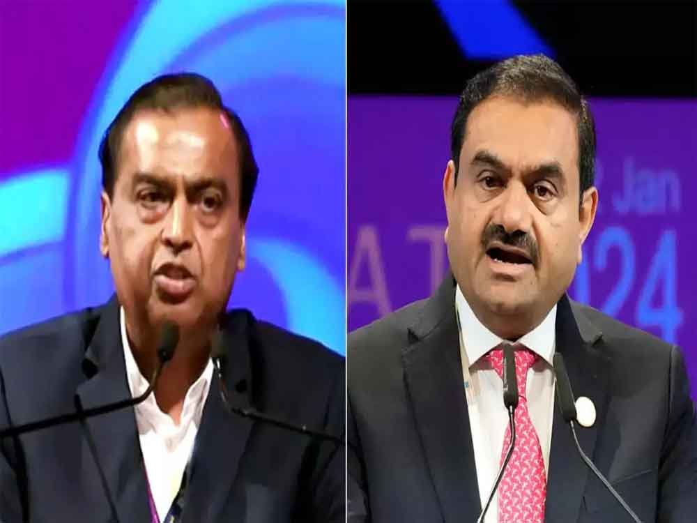 बढ़ती दौलत की रफ्तार: भारत में 308 अरबपति, वैश्विक रैंकिंग में तीसरा स्थान