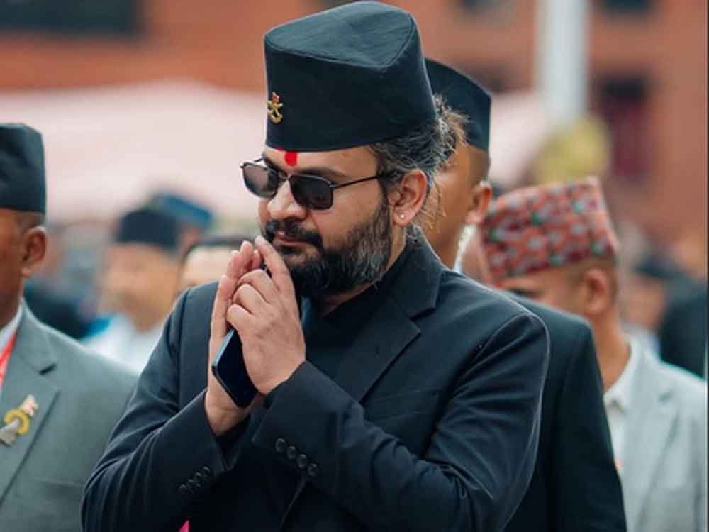 नेपाल की राजनीति में नया चेहरा: बालेन शाह PM पद की दौड़ में, भारत को लेकर क्या सोचते हैं?
