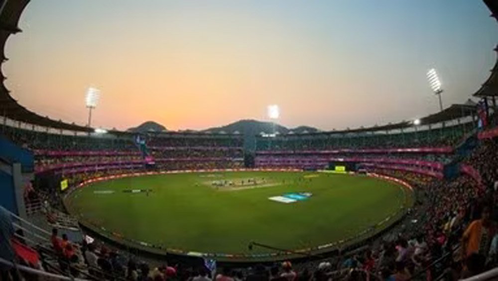 PBKS vs GT, मुल्लनपुर में शाम 7:30 बजे से शुरू होगी भिड़ंत
