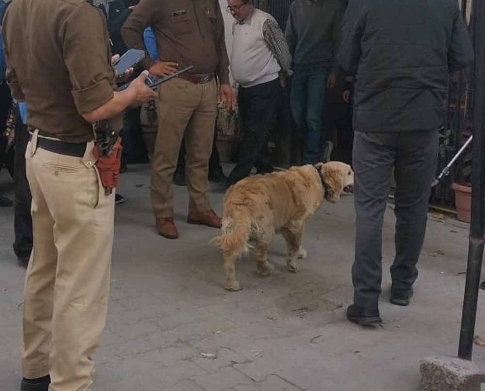 पासपोर्ट कार्यालयों पर हमले की धमकी से राजस्थान में दहशत, पुलिस-खुफिया एजेंसियां सतर्क