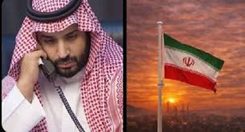 Middle East में बढ़ा तनाव: सऊदी अरब ने ईरान के 5 अधिकारियों को देश से निकाला