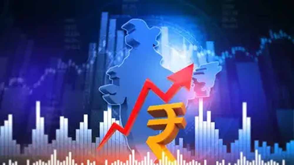 मिडिल ईस्ट तनाव का असर: युद्ध लंबा खिंचा तो महंगाई बढ़ने के संकेत, भारत पर सीमित प्रभाव— SBI