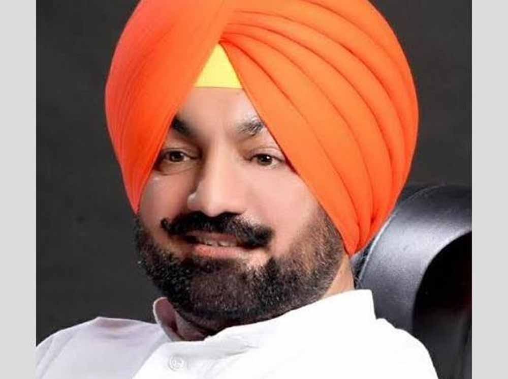 मोगा में बदलाव रैली पर सुखमिंदरपाल ग्रेवाल बोले- पंजाब में नए युग की होगी शुरुआत