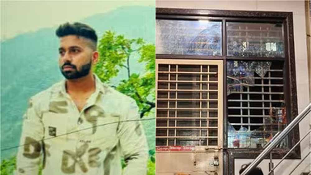 दिल्ली की कानून व्यवस्था पर AAP का सवाल, तरुण मर्डर केस पर बोली— हर नागरिक खतरे में