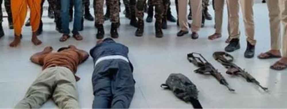 खाटूश्यामजी मंदिर में आतंकियों की एंट्री से अफरा-तफरी, बाद में खुला राज—ATS की मॉक ड्रिल थी