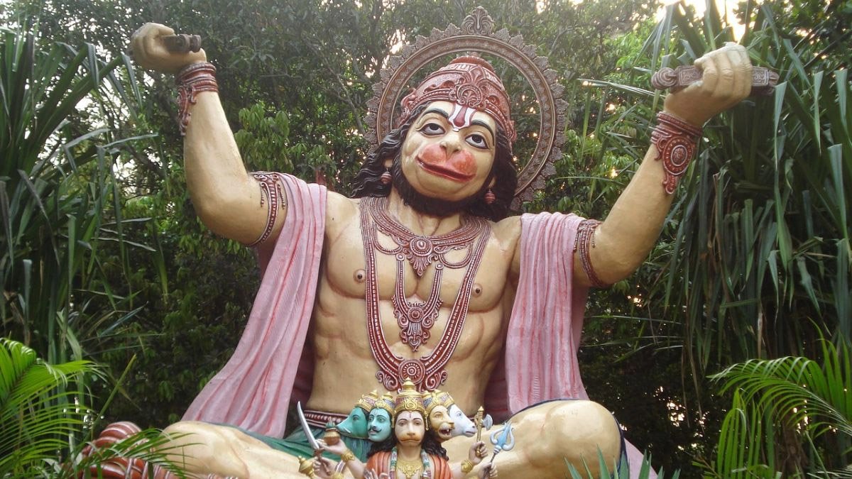 हनुमान जी और श्रीराम का भाई वाला नाता, क्या है दिव्य खीर का रहस्य?