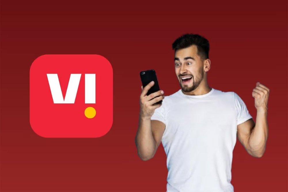 Vodafone Idea का नया पोस्टपेड प्लान लॉन्च, सिंगल यूजर्स के लिए ₹451 का 'सुपर पैक', मिलेगा भरपूर