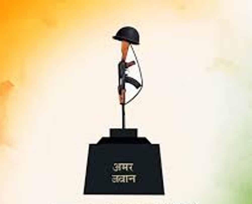 बांसवाड़ा के वीर जवान मानसिंह को मिलेगा सम्मान, बहादुरी की मिसाल फिर याद