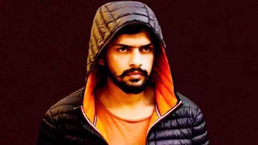लॉरेंस बिश्नोई पर बनी डॉक्यू सीरीज पर रोक, OTT रिलीज पर विवाद