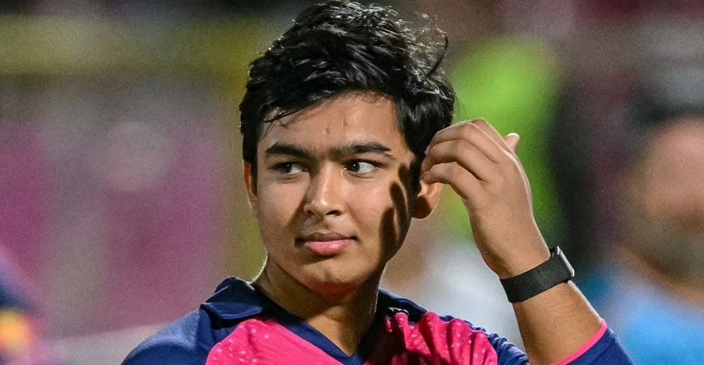 BCCI में वैभव सूर्यवंशी को लेकर चर्चा, IPL चेयरमैन ने कहा- 'अब टीम इंडिया में शामिल करो'