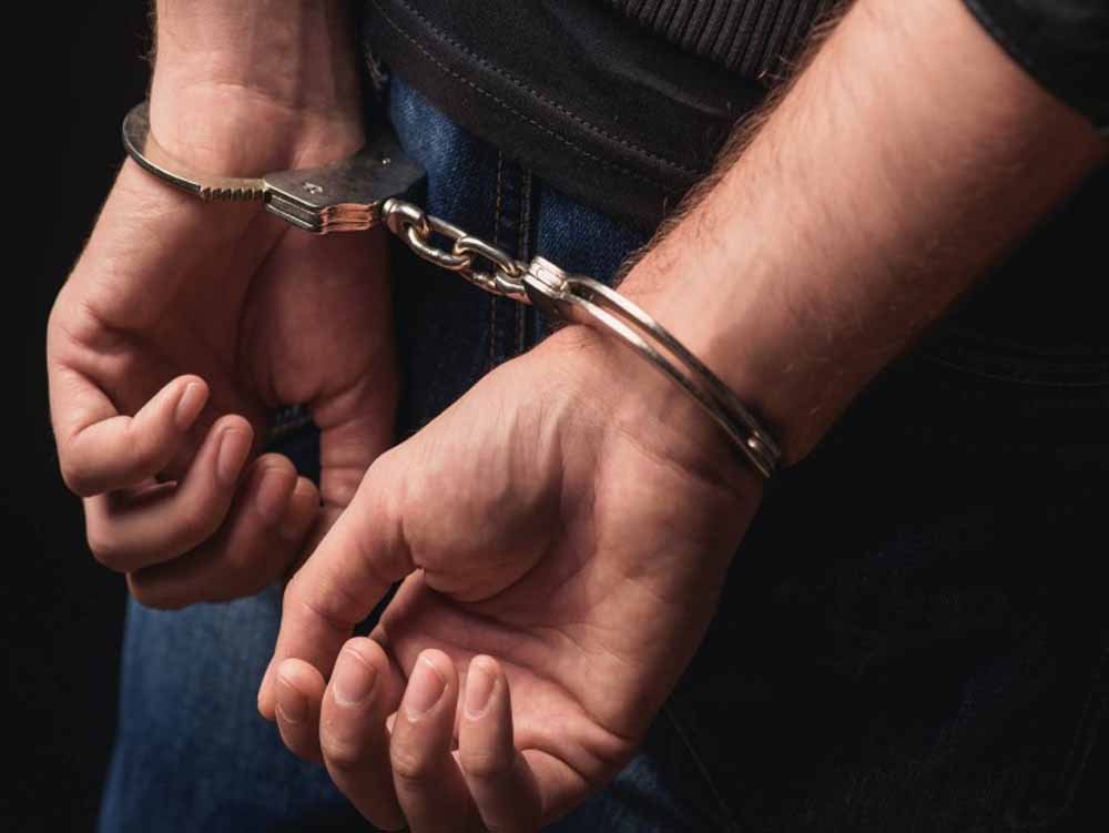 नसीराबाद हाईवे पर पुलिस की बड़ी कार्रवाई, लाखों की अवैध खेप जब्त