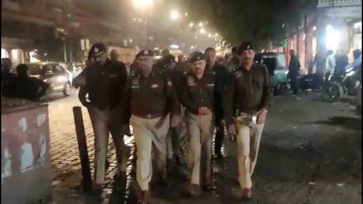 सीकर रोड पर जाम से फंसे VIP, लापरवाही पड़ गई भारी, पहली बार बड़े अधिकारियों पर गिरी गाज