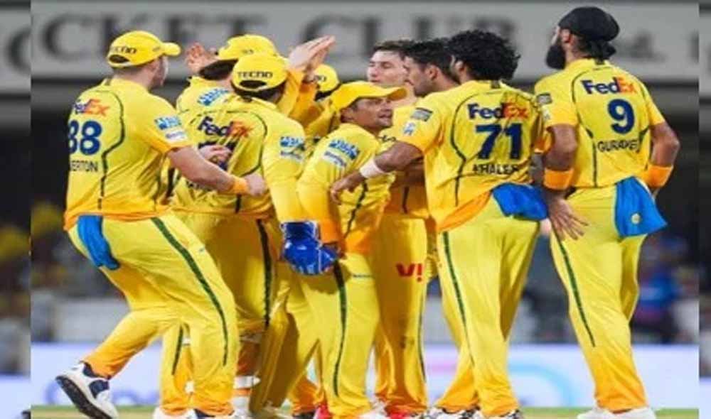 चेपॉक में CSK का जलवा जारी रखने की कोशिश, KKR पर दबाव