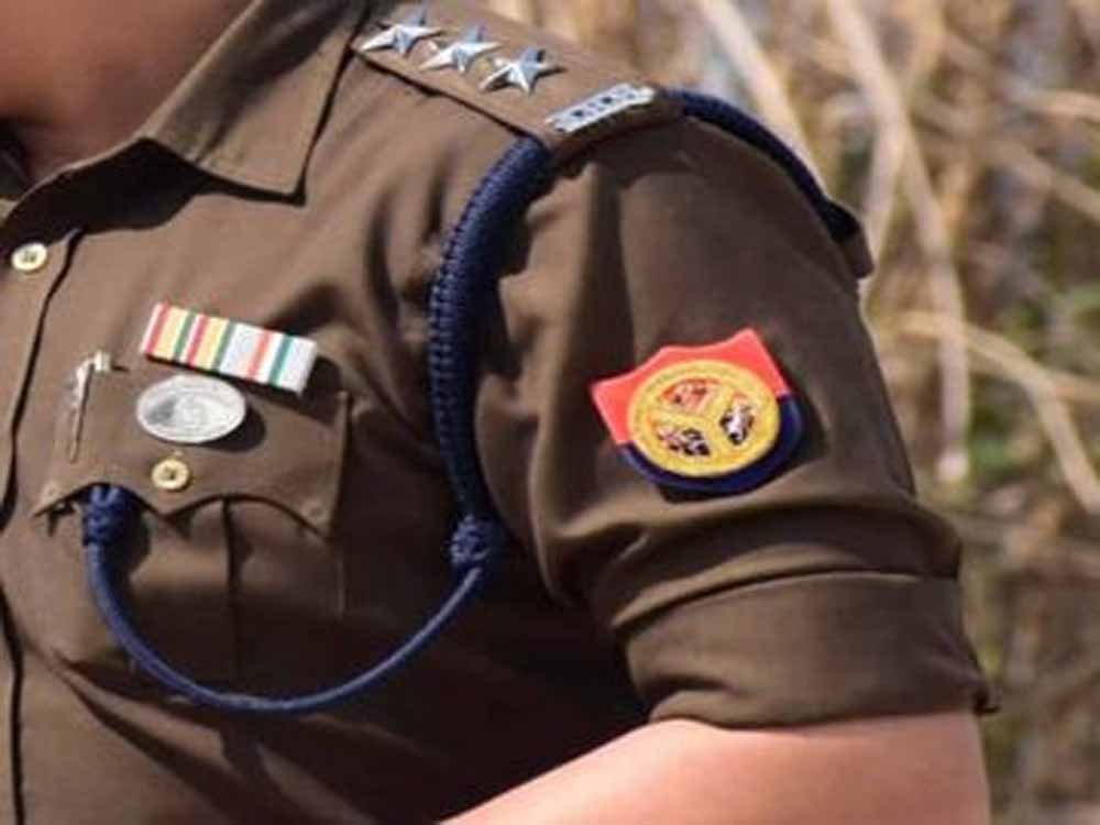 राजस्थान में साइबर क्राइम और एंटी नारकोटिक्स के DSPs की नई पोस्टिंग