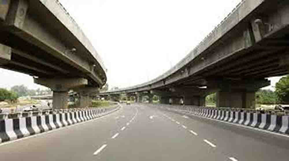 NH-48 पर सुगम होगा सफर, खेरवाड़ा में एलिवेटेड स्ट्रक्चर के लिए केंद्र की मंजूरी, सीएम भजनलाल ने
