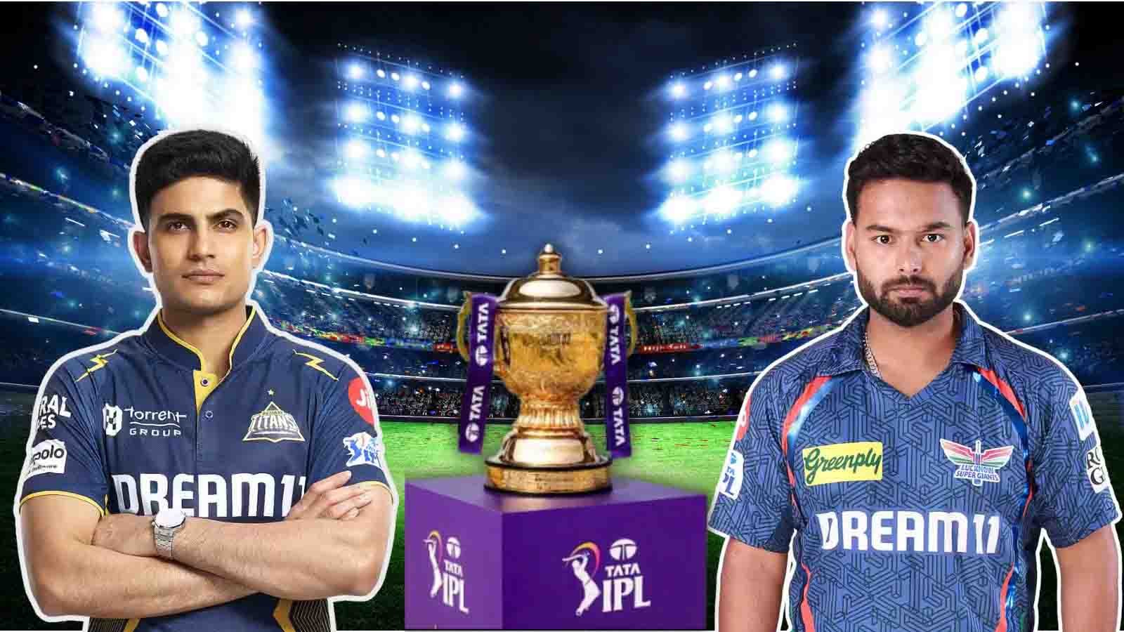 गुजरात टाइटंस के खिलाफ अहम मुकाबला, राशिद खान बन सकते हैं बड़ी चुनौती