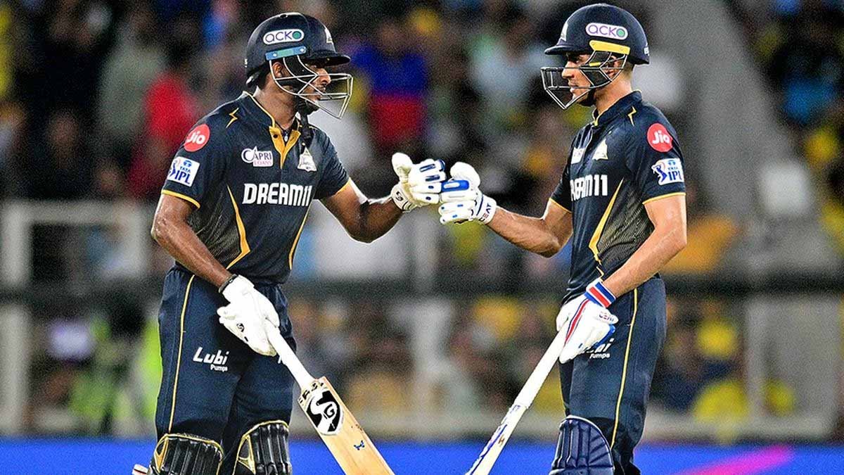 GT vs KKR अहमदाबाद में फिर बरसेंगे रन, जानें किसे मिलेगा फायदा