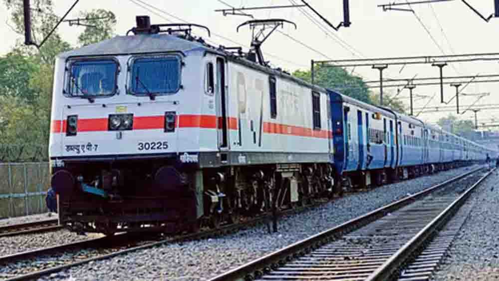 रेलवे अपडेट, 23 से 25 मई तक जोधपुर रूट की 17 ट्रेनों के मार्ग बदले और कई गाड़ियां रेगुलेट