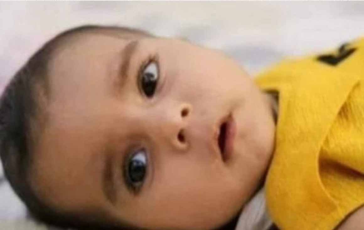 दुर्लभ बीमारी से जंग जीतकर बच्चा बचा, डॉक्टरों ने रचा चमत्कार