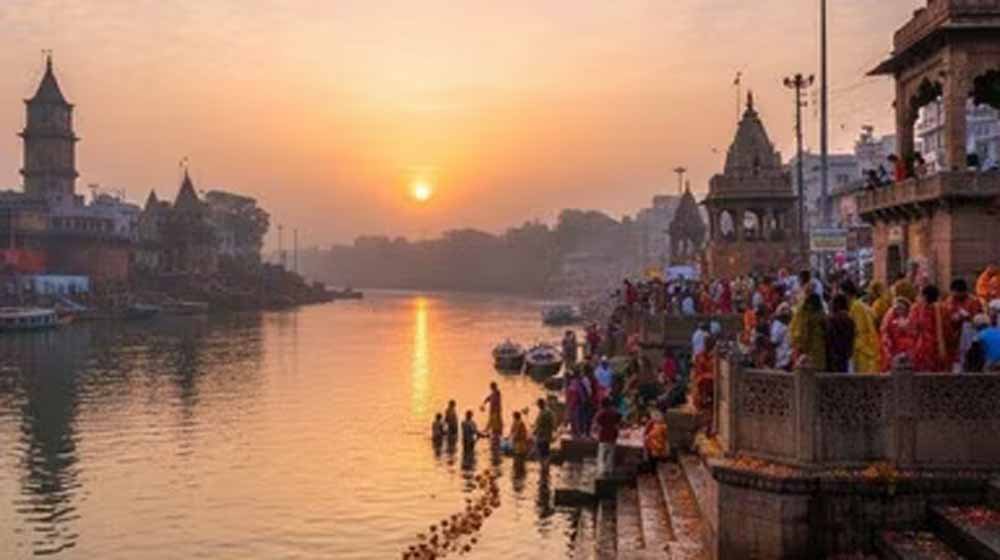 वैशाख अमावस्या 2026: तिथि, महत्व और धार्मिक मान्यताएँ
