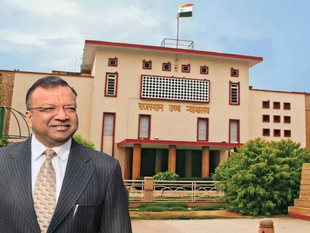 JJM घोटाले में सुबोध अग्रवाल से ACB की पूछताछ जारी, कोर्ट में रिमांड पर बहस तेज